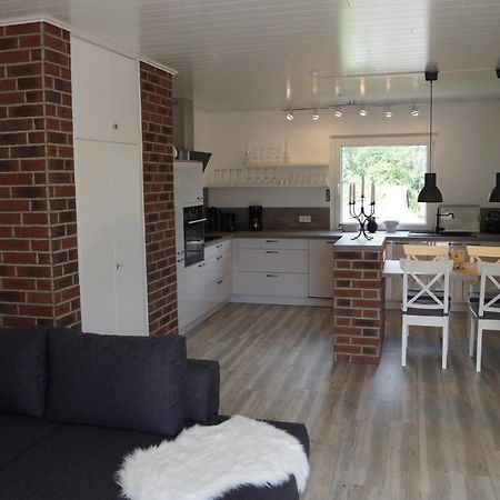 Ferienwohnung Lechsner 바트하르추부르크 외부 사진
