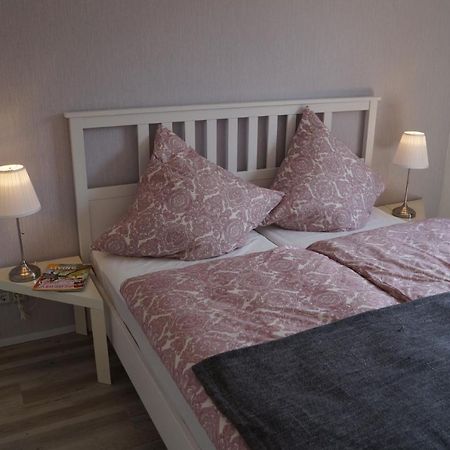 Ferienwohnung Lechsner 바트하르추부르크 외부 사진