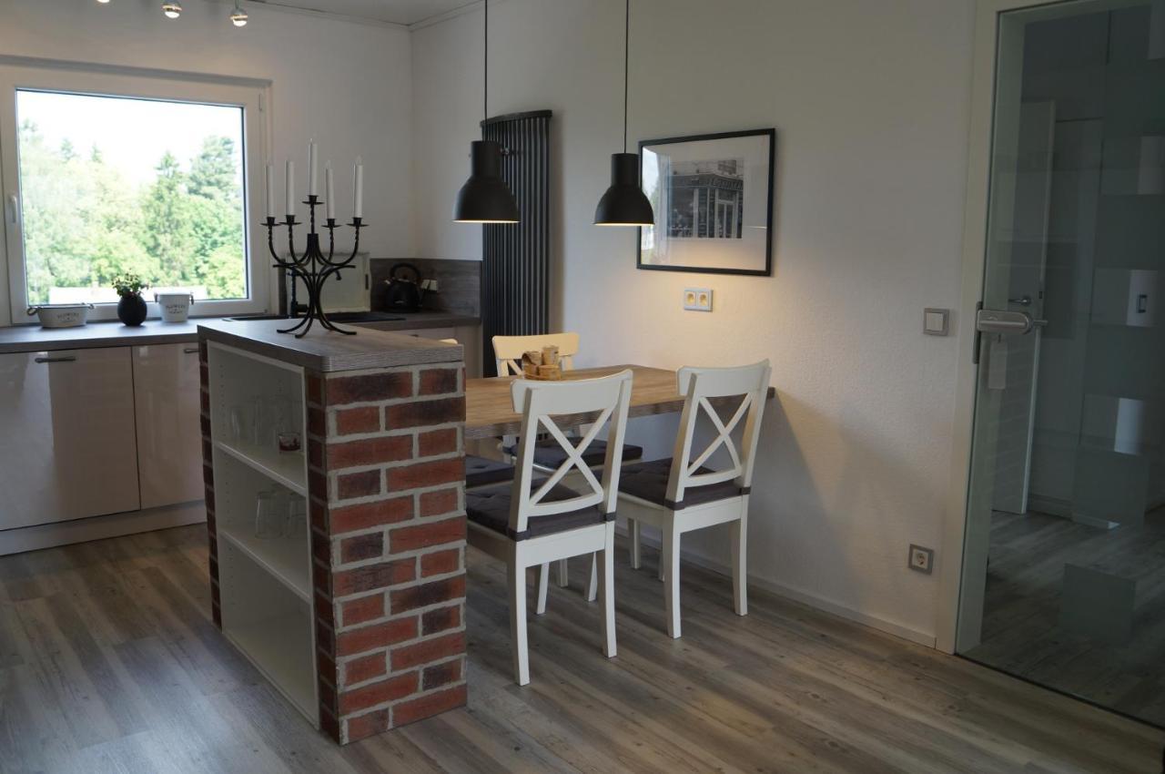 Ferienwohnung Lechsner 바트하르추부르크 외부 사진