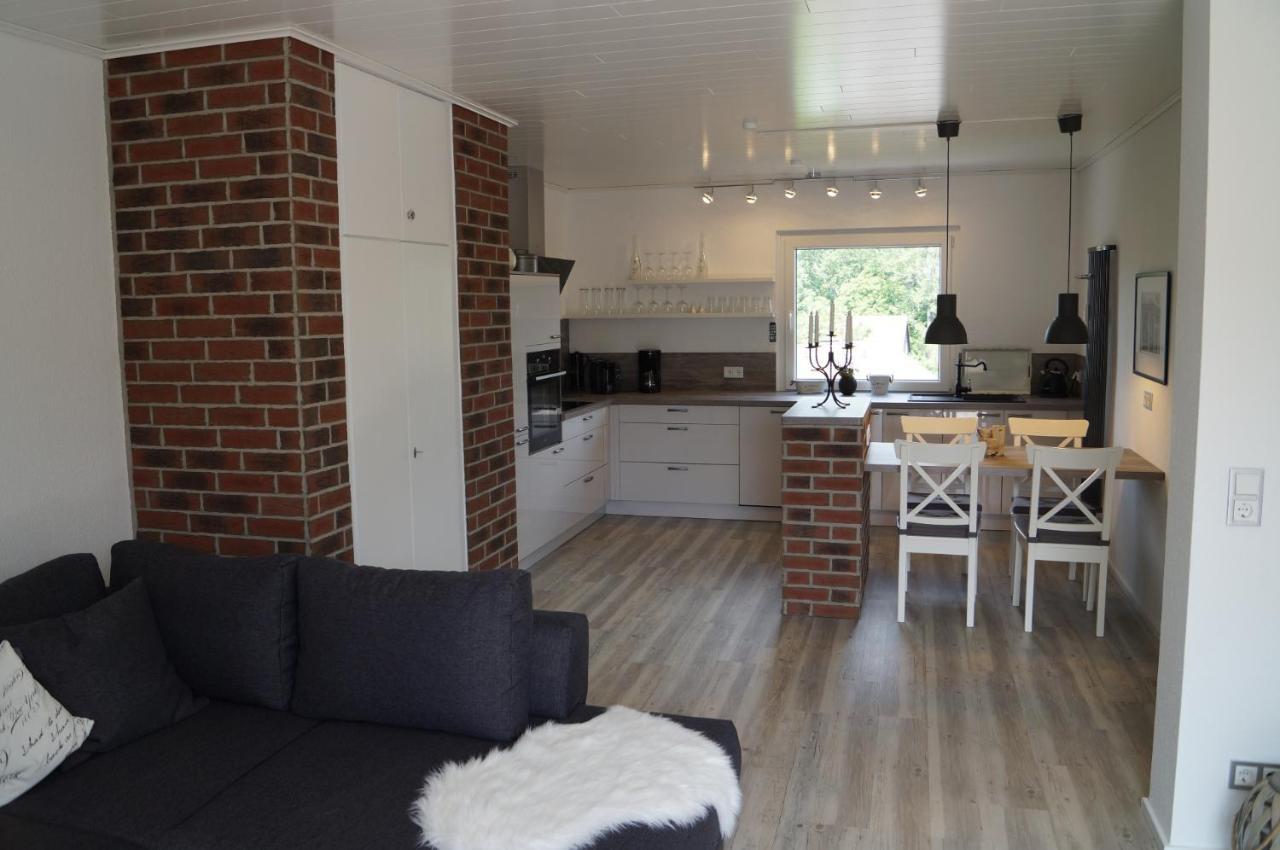 Ferienwohnung Lechsner 바트하르추부르크 외부 사진