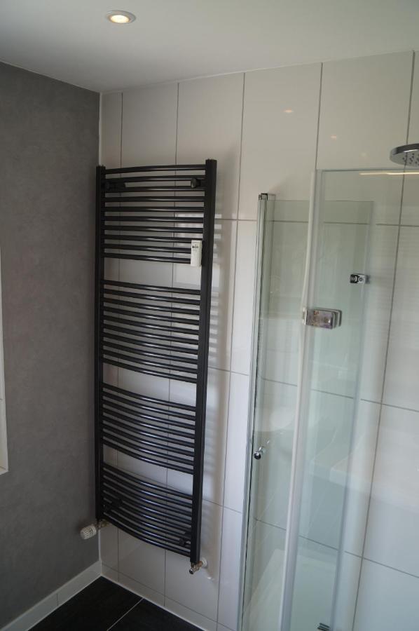 Ferienwohnung Lechsner 바트하르추부르크 외부 사진