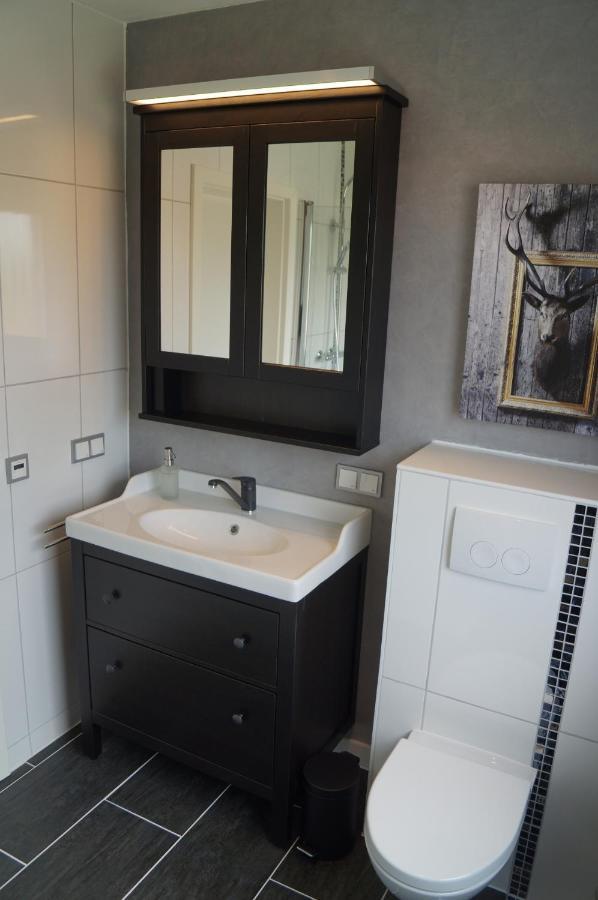 Ferienwohnung Lechsner 바트하르추부르크 외부 사진