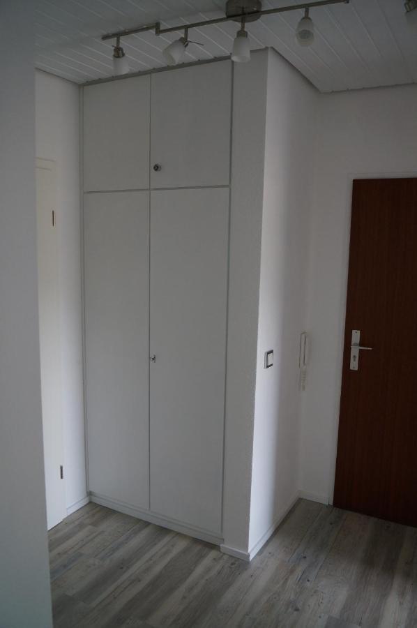Ferienwohnung Lechsner 바트하르추부르크 외부 사진