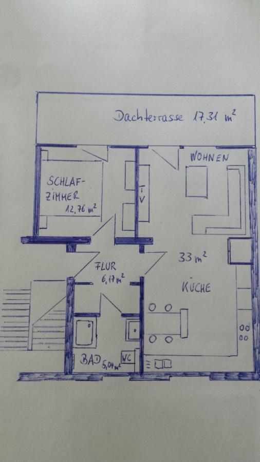 Ferienwohnung Lechsner 바트하르추부르크 외부 사진