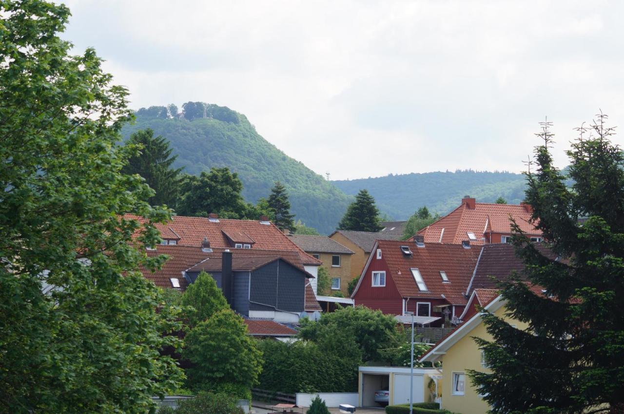 Ferienwohnung Lechsner 바트하르추부르크 외부 사진